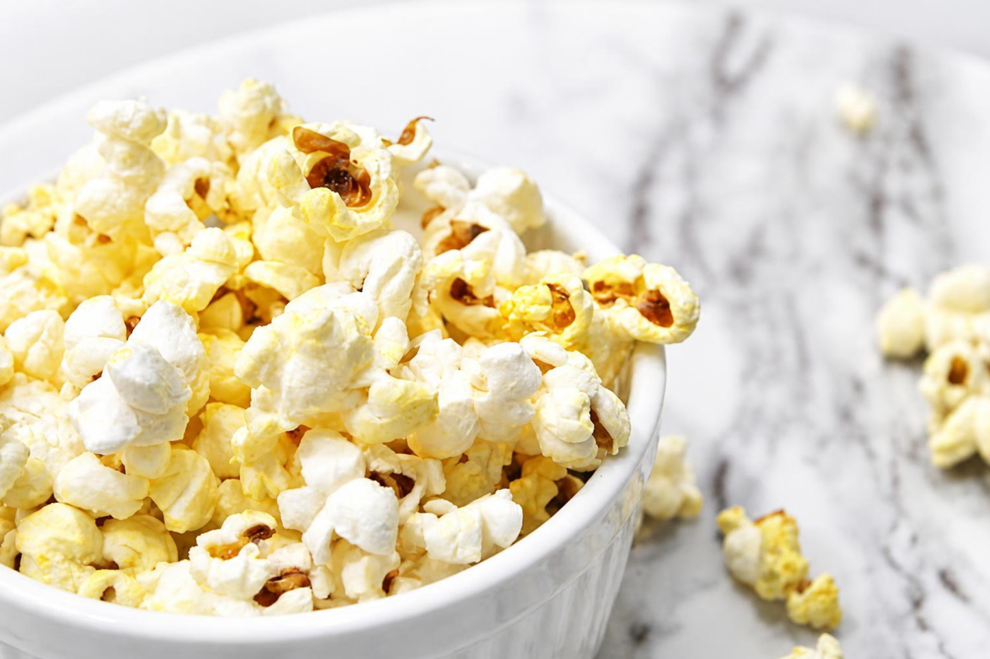 Movie Groovy Popcorn