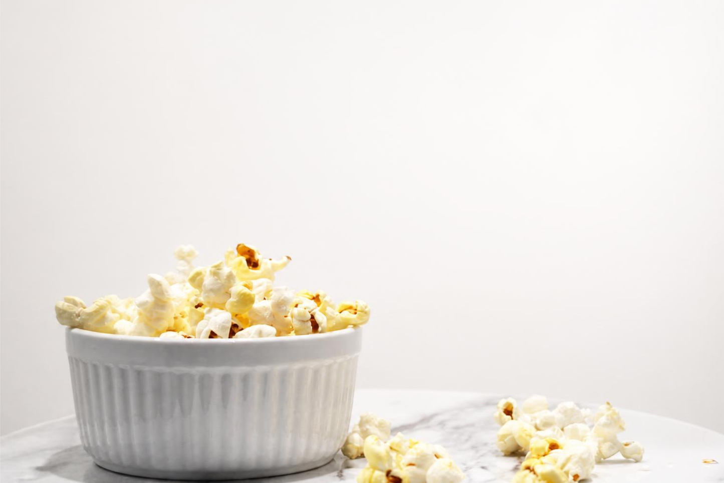 Movie Groovy Popcorn
