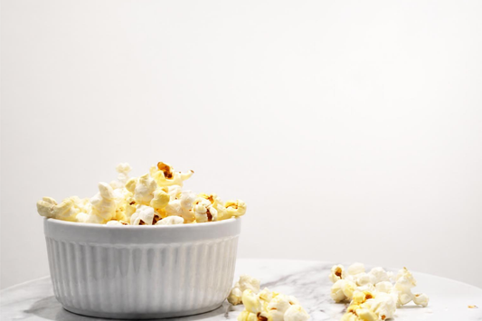 Movie Groovy Popcorn