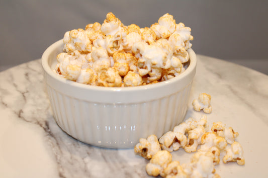 SO Maryland Popcorn