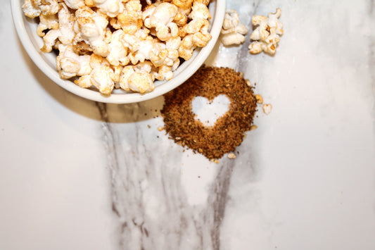 SO Maryland Popcorn