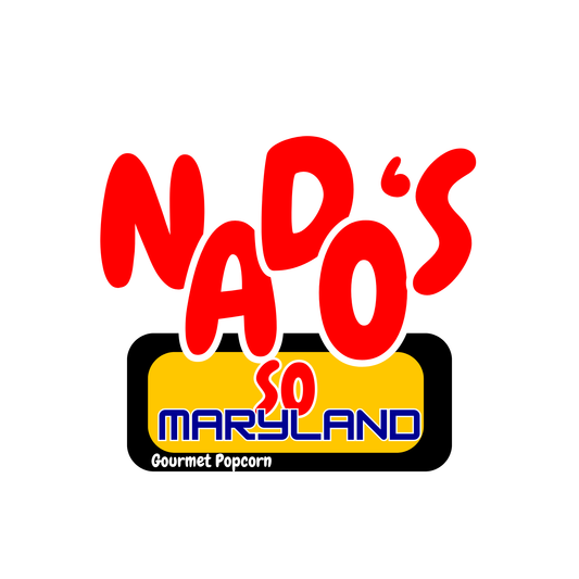 Gourmet SO Maryland (Seafood Seasoning) Popcorn (large)
